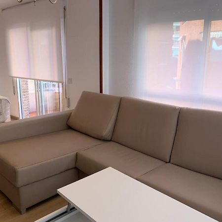Acogedor Y Espacioso Apartamento En Alicante Daire Dış mekan fotoğraf