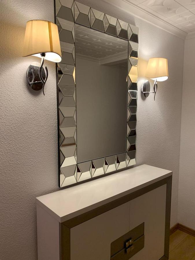 Acogedor Y Espacioso Apartamento En Alicante Daire Dış mekan fotoğraf