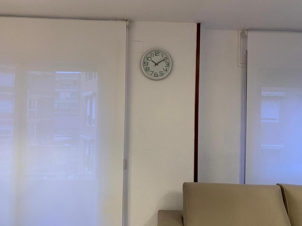 Acogedor Y Espacioso Apartamento En Alicante Daire Dış mekan fotoğraf